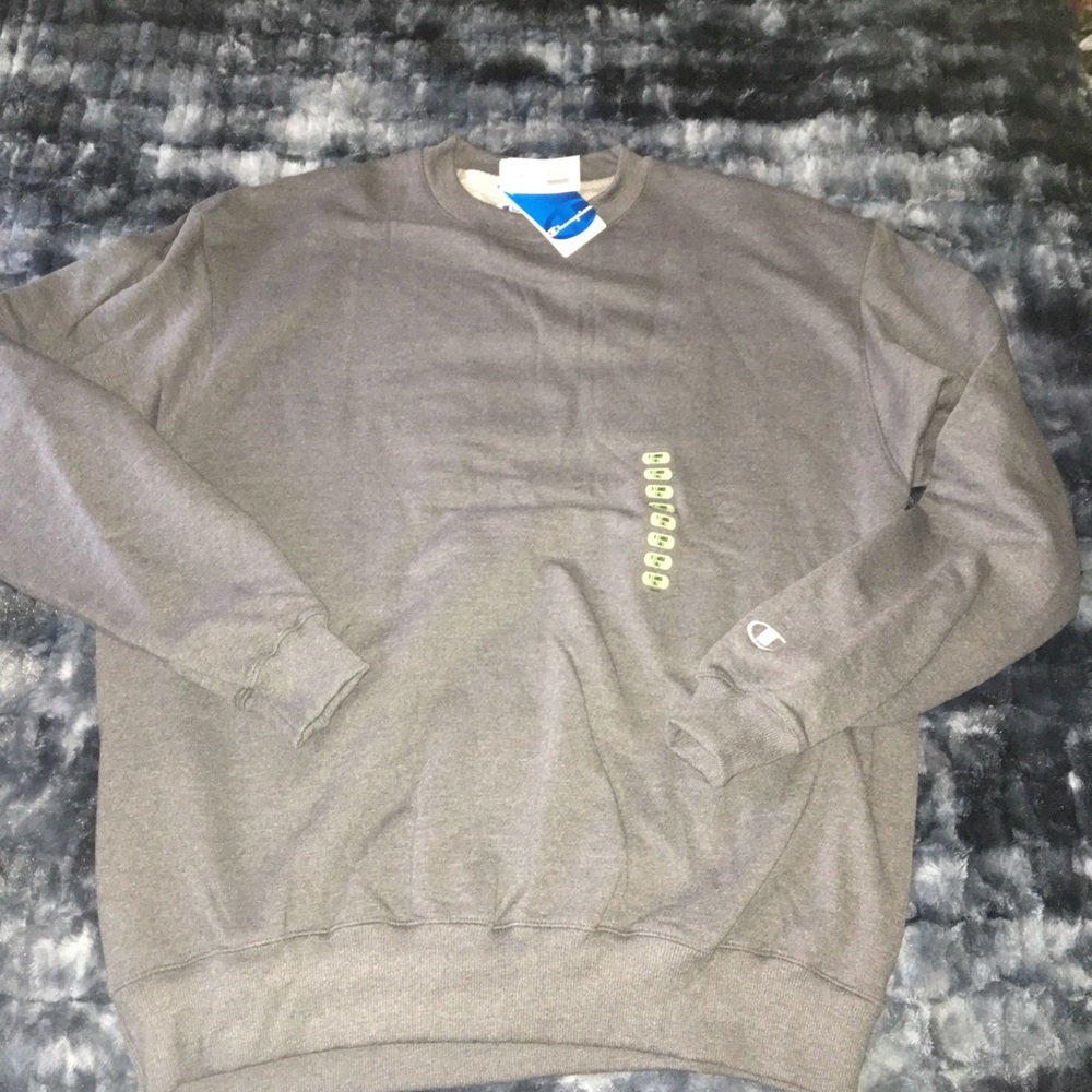 champion crew neck